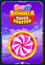 Sweet Bonanza